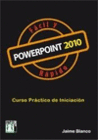 POWERPOINT 2011. CURSO PRCTICO DE INICIACIN