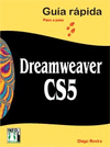 DREAMWEAVER CS5. GUA RPIDA PASO A PASO