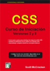 CSS. CURSO DE INICIACIN