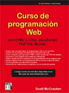 CURSO DE PROGRAMACIN WEB