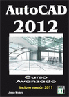 AUTOCAD 2012: CURSO AVANZADO