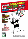�C�MO DESCUBRIR LAS MATES Y NO MORIR EN EL INTENTO!