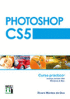 PHOTOSHOP CS5. CURSO PRCTICO