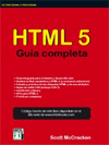 HTML 5. GUA COMPLETA