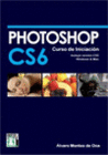 PHOTOSHOP CS6 CURSO DE INICIACIN