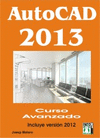 AUTOCAD 2013 CURSO AVANZADO