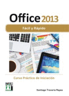 OFFICE 2013 FCIL Y RPIDO