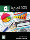 EXCEL 2013 A FONDO