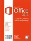 OFFICE 2013 CURSO DE OFIMTICA