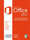 OFFICE 2013 CURSO DE OFIM�TICA