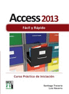 ACCESS 2013. FCIL Y RPIDO