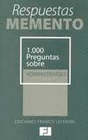 1000 PREGUNTAS SOBRE ADMINISTRATIVO