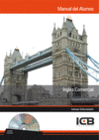 INGL�S COMERCIAL. INCLUYE CD-INTERACTIVO