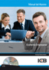 MANUAL ECONOM�A EMPRESARIAL.  INCLUYE CD-ROM INTERACTIVO