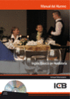 MANUAL INGL�S B�SICO EN HOSTELER�A. INCLUYE CD-INTERACTIVO