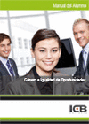G�NERO E IGUALDAD DE OPORTUNIDADES