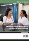 MANUAL VALORACI�N Y CUIDADOS DE ENFERMER�A EN INFECCIONES DE TRANSMISI�N SEXUAL
