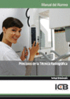 MANUAL PRINCIPIOS DE LA T�CNICA RADIOGR�FICA