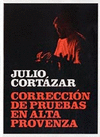CORRECCION DE PRUEBAS EN ALTA PROVENZA