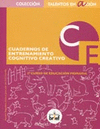 CUADERNOS ENTRENAMIENTO COGNITIVO 2 PRIMARIA