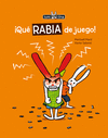 �QU� RABIA DE JUEGO!