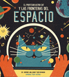 PROFESOR ASTRO CAT Y LAS FRONTERAS DEL ESPACIO