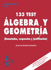 LGEBRA Y GEOMETRA