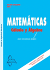 MATEMATICAS: CALCULO ALGEBRA