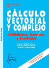 CALCULO VECTORIAL COMPLETO: DEFINICIONES, TEOREMAS Y RESULTADOS