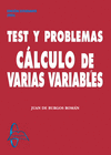 CALCULO VARIAS VARIABLES: TEST Y PROBLEMAS
