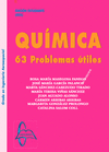 QUIMICA: 63 PROBLEMAS ÚTILES