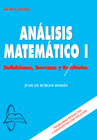 ANLISIS MATEMTICO I:DEFINICIONES, TEOREMAS Y RESULTADOS