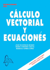 CALCULO VECTORIAL ECUADIONES