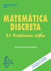 MATEMATICA DISCRETA: 21 PROBLEMAS TILES