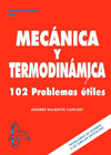 MECANICA TERMODINAMICA:102 P/U