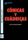 CONICAS Y CUADRICAS