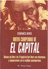 NUEVO COMPENDIO DE EL CAPITAL