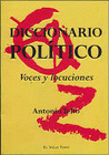 DICC POLITICO VOCES Y LOCUCIONES