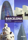 BARCELONA SKYLINE