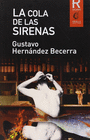 COLA DE LAS SIRENAS