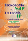 TECNOLOGA VOIP Y TELEFONA IP