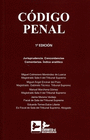 CDIGO PENAL. JURISPRUDENCIA. CONCORDANCIAS. COMENTARIOS. NDICE ANALTICO