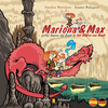MARIONA & MAX A LES COVES DEL DRACH