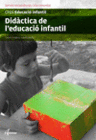 DID�CTICA DE L'EDUCACI� INFANTIL. EDICI� NOVA. CFGS