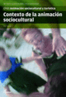 CONTEXTO DE LA ANIMACIN SOCIOCULTURAL. CFGS.