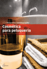 COSMTICA PARA PELUQUERA. CFGM