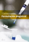 FORMULACIN MAGISTRAL. CFGM.