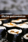 OFERTAS GASTRONMICAS. CFGM Y GS