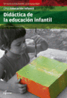 DIDACTICA DE LA EDUCACION INFANTIL. CFGS.