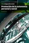 PROMOCI� DE L'AUTONOM�A PERSONAL I SOCIAL. CFGS.